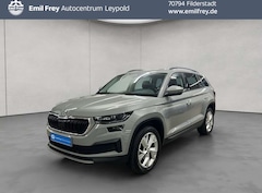 Bild des Angebotes Skoda Kodiaq 2.0 TDI 4x4 DSG Tour