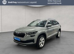 Bild des Angebotes Skoda Kodiaq 2.0 TDI 4x4 DSG Tour