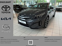 Bild des Angebotes Kia XCeed Vision 1.5T Komfort-Paket Navi