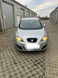 Bild des Angebotes SEAT Altea Seat Altea 1.2 XL TSI 6 Gang