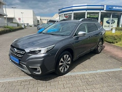 Bild des Angebotes Subaru OUTBACK Outback Platinum + WR