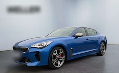 Bild des Angebotes Kia Stinger GT 3.3 Turbo AWD *LED*BASTUCK-AGA*Pano*Leder*