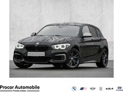 Bild des Angebotes BMW 140 M140i xDrive H/K+ADAPT.LED+DA+KAMERA+GLASDACH