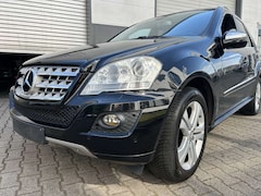 Bild des Angebotes Mercedes-Benz ML 500 Mercedes ML 500 4 Matic Automatik Leder Comand