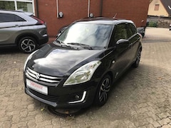 Bild des Angebotes Suzuki Swift 5-Türer 1.2 X-TRA