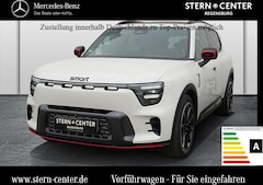 Bild des Angebotes smart #5 Brabus Ambiente Fahrassist LED Pano Sitzklima