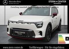Bild des Angebotes smart #5 Brabus Ambiente Fahrassist LED Pano Sitzklima