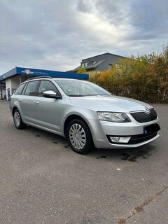 Bild des Angebotes Skoda Octavia Ambition
