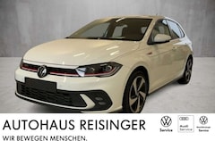 Bild des Angebotes VW Polo GTI 2.0 TSI DSG (IQLight+ACC+AppConnect) Klima