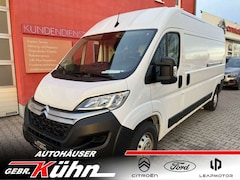 Bild des Angebotes Citroen Jumper 35 L3H2 Heavy S&S Club