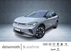 Bild des Angebotes VW ID.4 Pure GOAL Matrix/Assist/19''/Nav/ACC/LHZ/AppConnec