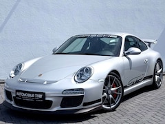 Bild des Angebotes Porsche 997 911 GT3 3.8 /SCHALTER/KLIMA/TOP ZUSTAND/