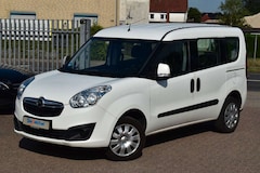 Bild des Angebotes Opel Combo D Edition L1H1 1.4| Klima| PDC| AHK|Euro 6