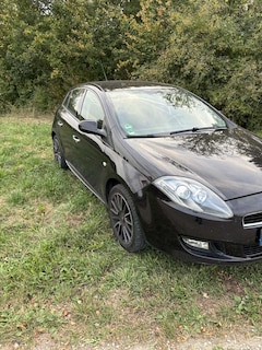 Bild des Angebotes Fiat Bravo 1.6 Multijet 16V DPF MyLife