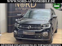 Bild des Angebotes VW T-Cross R-Line 1.0 TSI DSG Kamera/18/Dig.Cockpit R-Line