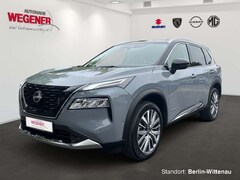 Bild des Angebotes Nissan X-Trail X-TRAIL TEKNA+ 1.5 VC-T e-4ORCE 213 PS 4x4 7 Sit