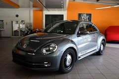 Bild des Angebotes VW Beetle Käfer Design