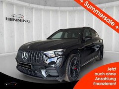 Bild des Angebotes Mercedes-Benz GLC 43 AMG Sondermodell Sthzg Panor HUD Burm 21"