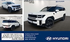 Bild des Angebotes Hyundai SANTA FE 1.6 PHEV BLACKLINE LEDER HEAD-UP 4WD
