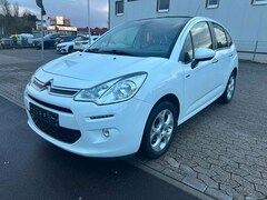 Bild des Angebotes Citroen C3 Exclusive TEMPOMAT+ALCANTARA+PDC
