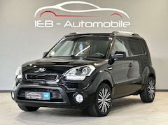 Bild des Angebotes Kia Soul 1.6 CRDi Edition 7/6 Gang/PDC/SHZ/AHK/TÜV