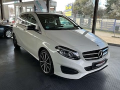 Mercedes-Benz B 200 d Edition * Navi * Schaltwippen * LED