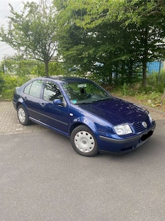 Bild des Angebotes VW Bora 1.6
