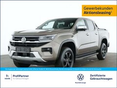Bild des Angebotes VW Amarok Style V6 3,0TDI 177KW IQ STANDHEIZUNG NAV
