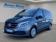Bild des Angebotes Mercedes-Benz V 250 V-Klasse 250d AVANTGARDE EDITION lang Sportpaket A