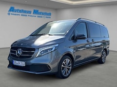 Bild des Angebotes Mercedes-Benz V 250 V-Klasse 250d AVANTGARDE EDITION lang Sportpaket A