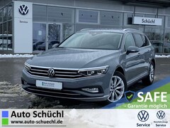 Bild des Angebotes VW Passat Variant 2.0 TDI ELEGANCE AHK+APP-CONNECT+