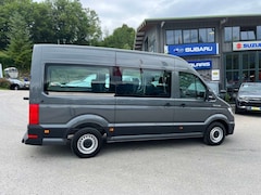 Bild des Angebotes MAN TGE 3.140 4X2F SB