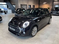 Bild des Angebotes MINI Cooper SD Chili HuD LED Leder Navi Sitzh. 17"