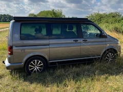 Bild des Angebotes VW T5 California Beach Edition