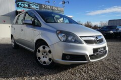 Bild des Angebotes Opel Zafira B 1.8 Aut. |7-Sitzer| |KD lückenlos Opel|