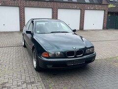 Bild des Angebotes BMW 523 523i