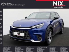 Bild des Angebotes Lexus LBX 1.5 Hybrid Emotion Technologie Safe & Sound