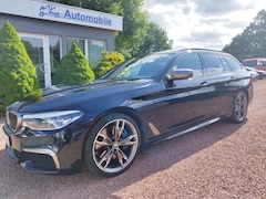 Bild des Angebotes BMW 550 Touring d xDrive *1.Hand+LED+Pano-Dach+AHK*