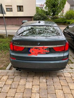Bild des Angebotes BMW 530 530 d xDrive