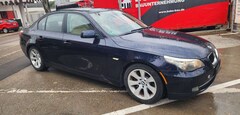 Bild des Angebotes BMW 535 US Model Voll