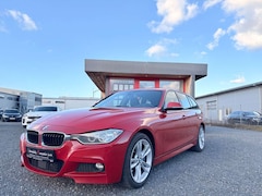 Bild des Angebotes BMW 335 ixDrive Touring AC Schnitzer Head up SHZ H/K