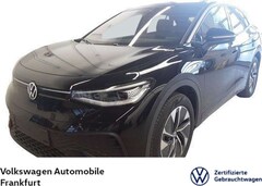 Bild des Angebotes VW ID.5 Pure Navi IQ.Light-HD-Matrix SideAssist Lan