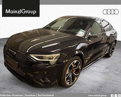 Bild des Angebotes Audi e-tron quattro AHK Matrix HUD Pano