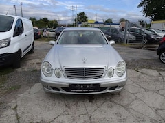 Bild des Angebotes Mercedes-Benz E 220 E 220 CDI (211.006) Klimaautomatik
