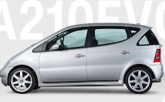 Bild des Angebotes Mercedes-Benz A 210 A 210 L Evolution