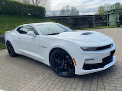Bild des Angebotes Chevrolet Camaro 2SS + NAP - Klappenauspuffanlage