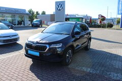 Bild des Angebotes Skoda Karoq Ambition