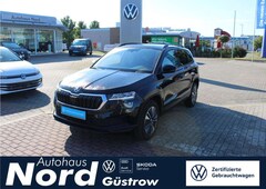 Bild des Angebotes Skoda Karoq Ambition
