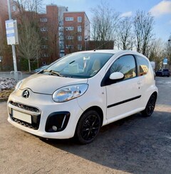 Bild des Angebotes Citroen C1 1.0 Tendance