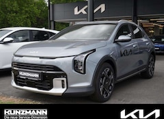 Bild des Angebotes Kia XCeed 1.6T DCT Spirit Navi Kamera Sound-P ACC